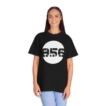 856 STREET T-SHIRT (BLACK, GRAY, PEPPER)