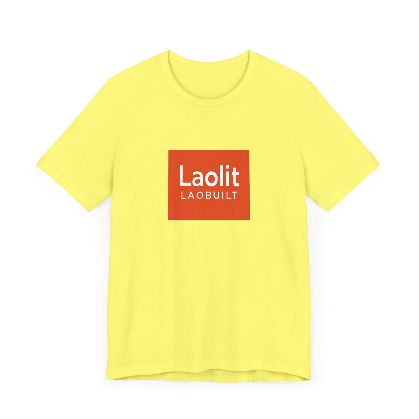 LAOLIT T-SHIRT