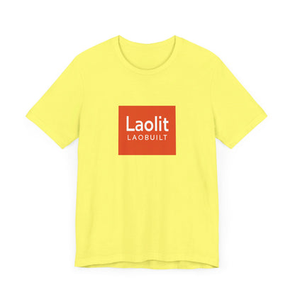 LAOLIT T-SHIRT