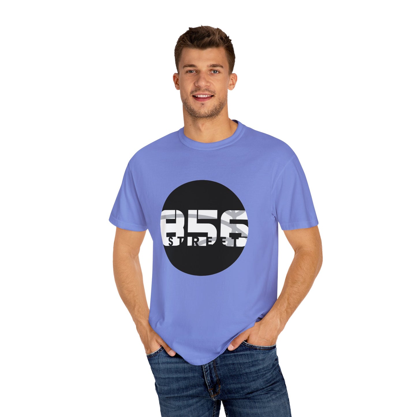 856 STREET T-SHIRT