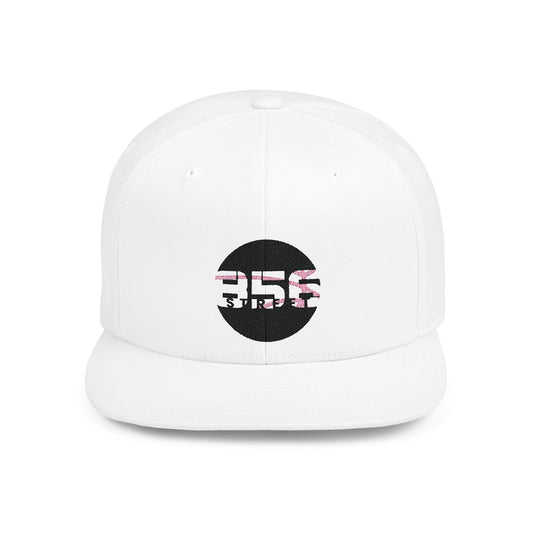 856 STREET SNAPBACK (EMBROIDERY)