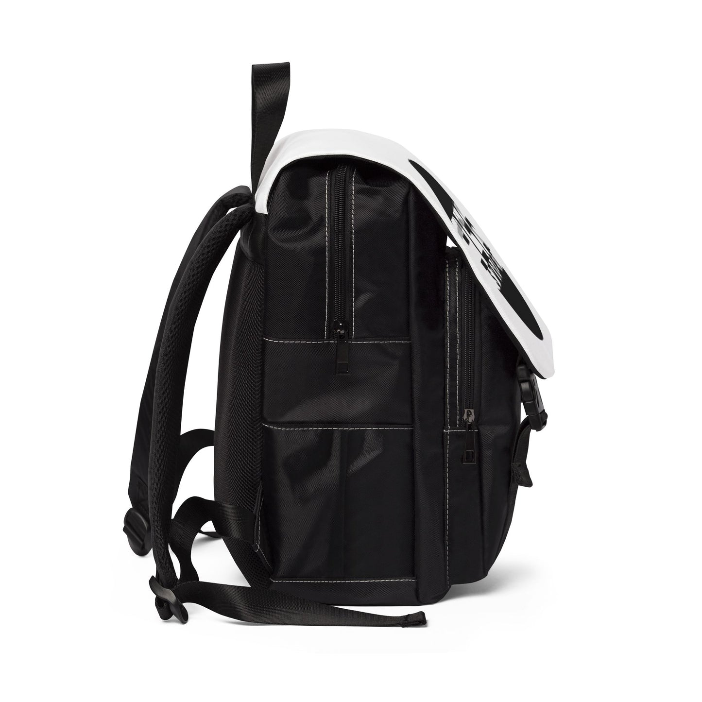 856 STREET CASUAL SHOULDER BACKPACK