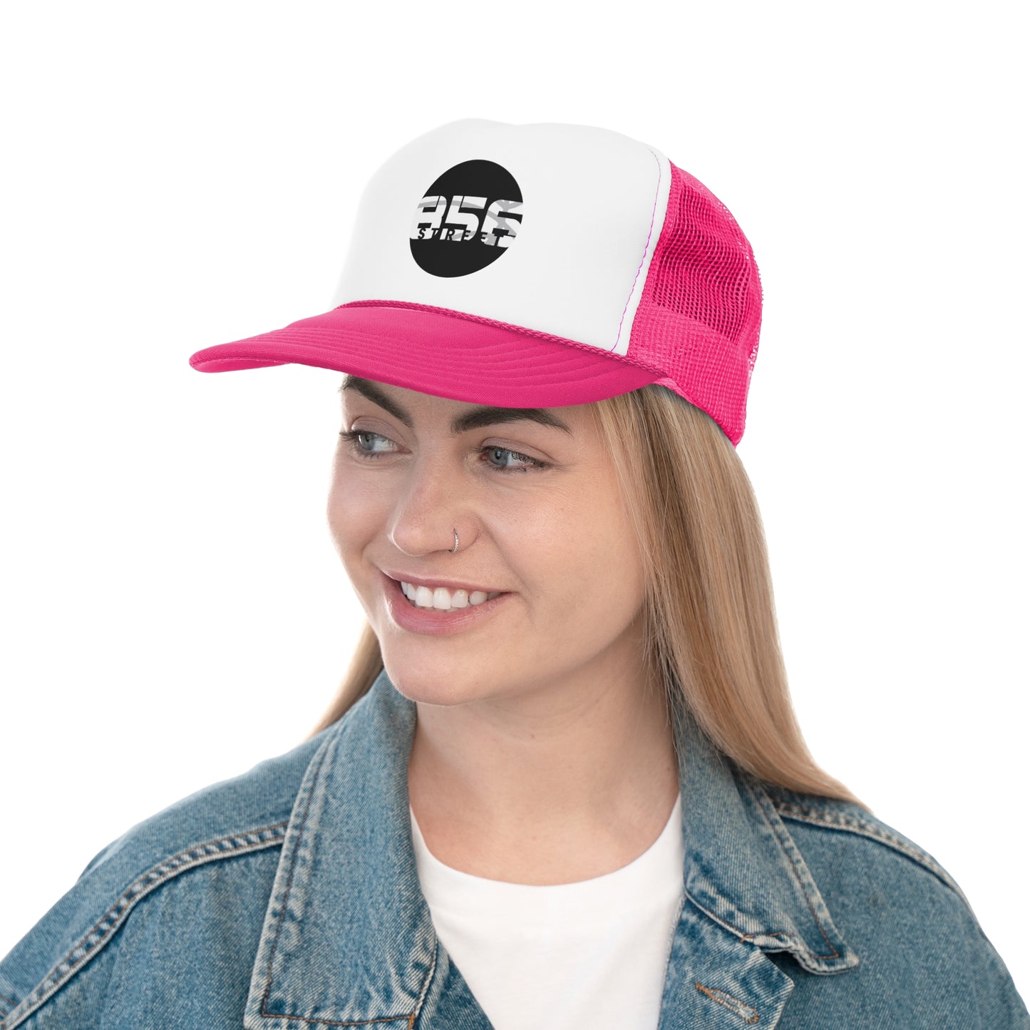 856 STREET CAP