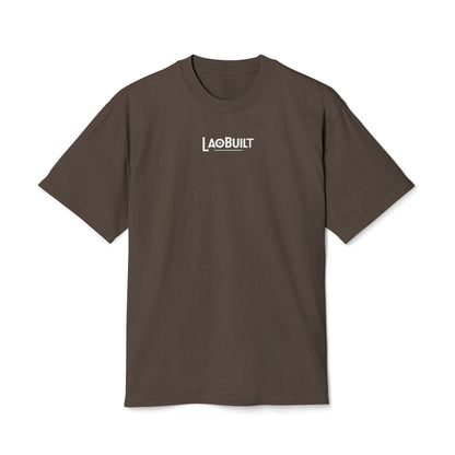 MY FRIEND IS LAOTIAN T-SHIRT