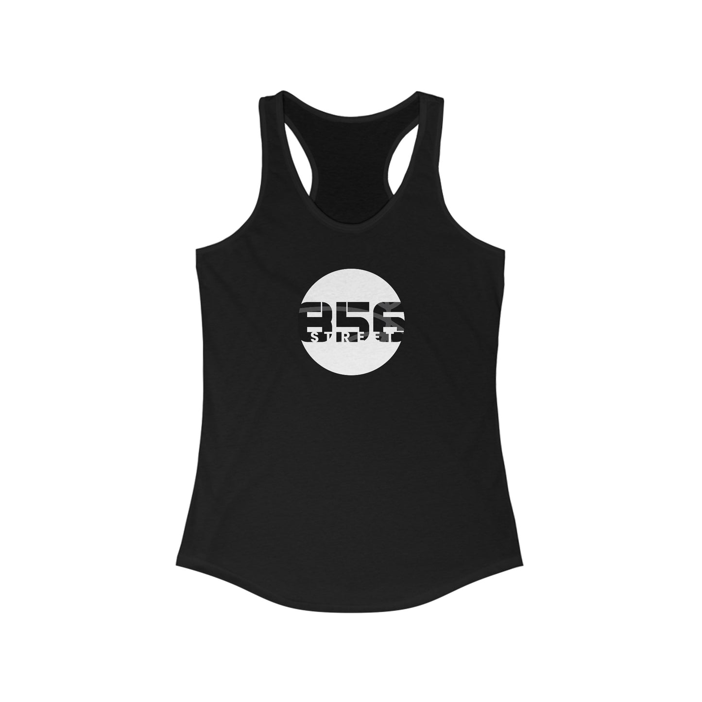 WOMEN'S 856 STREET TANK TOP