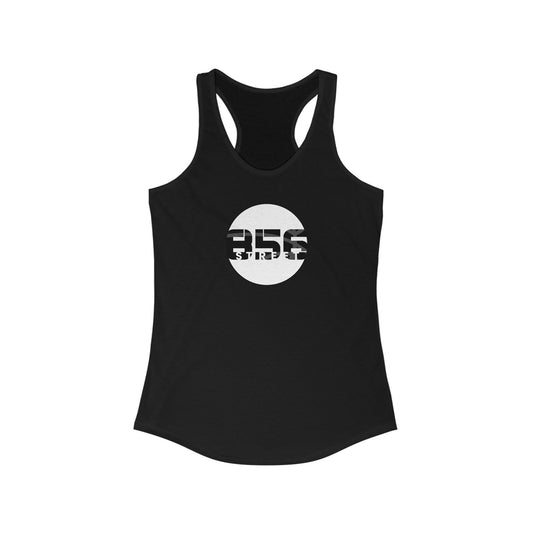 WOMEN'S 856 STREET TANK TOP