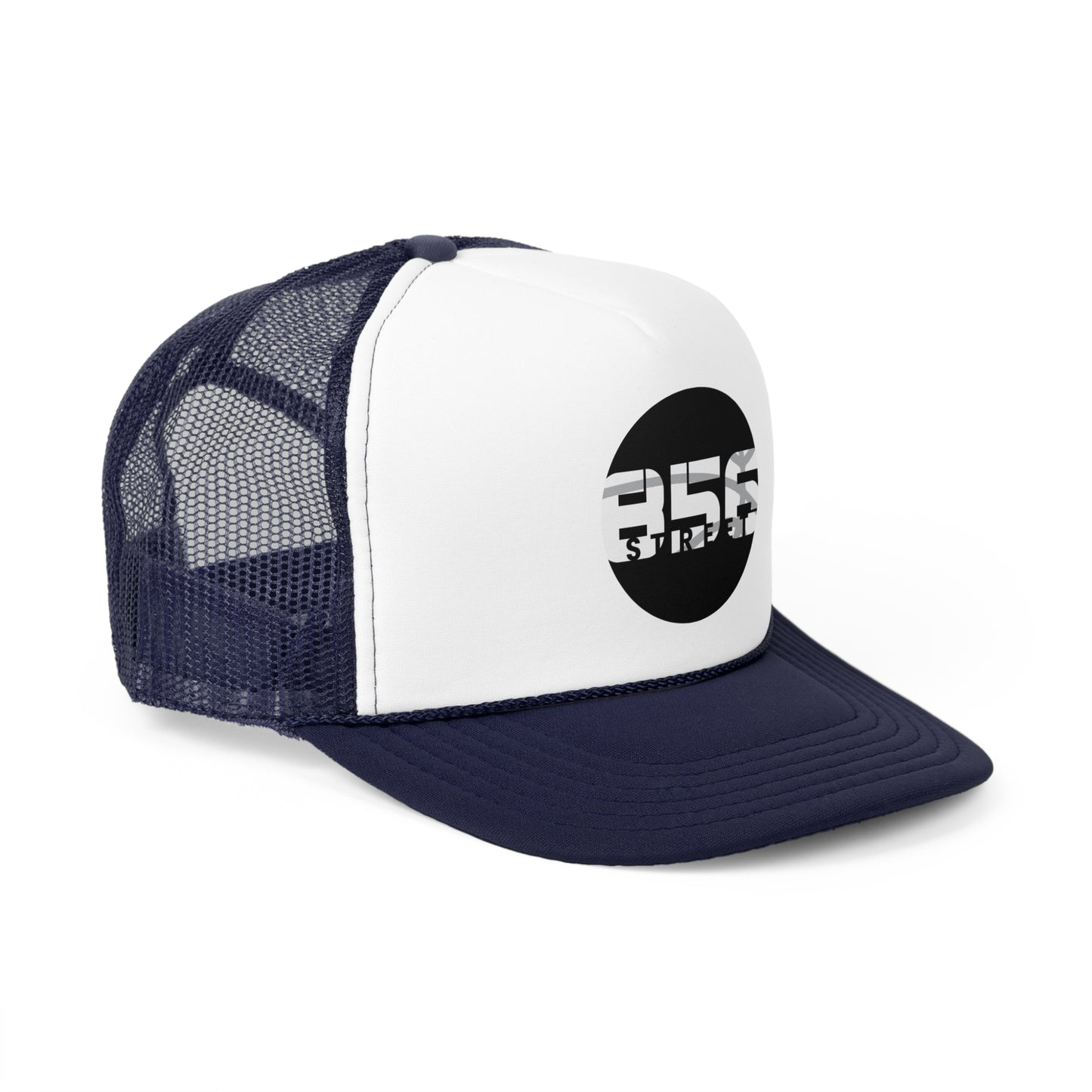 856 STREET CAP