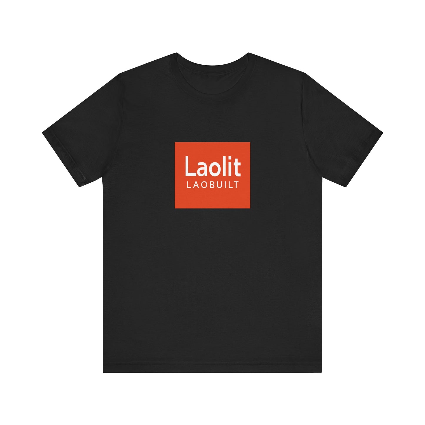 LAOLIT T-SHIRT