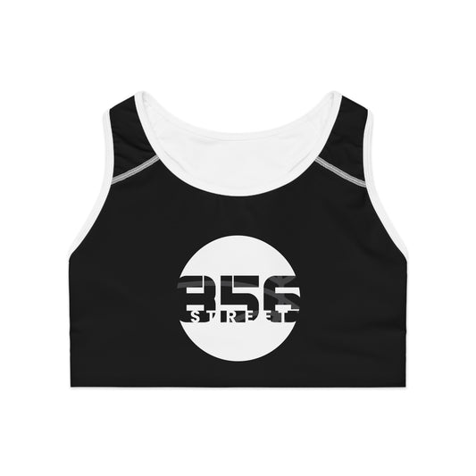 WOMEN'S 856 STREET + LAOBUILT SPORTS BRA