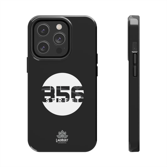 856 STREET PHONE CASE