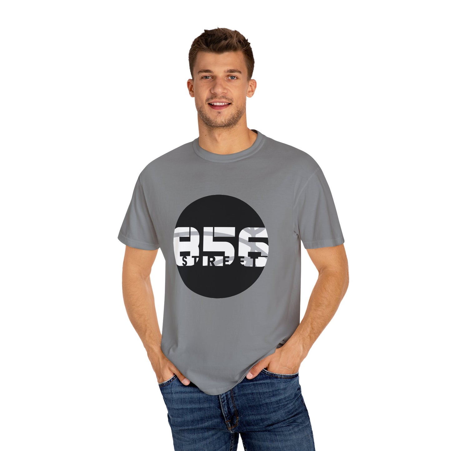 856 STREET T-SHIRT