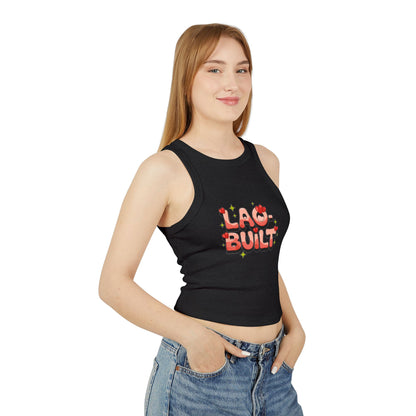 WOMEN'S LAOBUILT LOVE RETRO