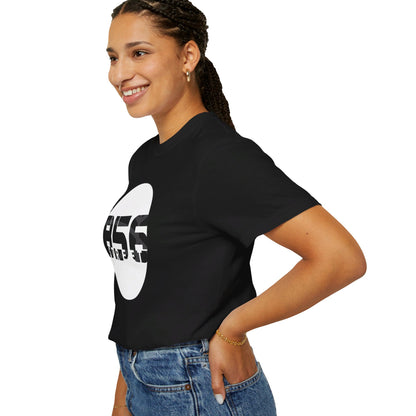 856 STREET T-SHIRT (BLACK, GRAY, PEPPER)