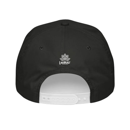 LAO RETRO GOLF CAP