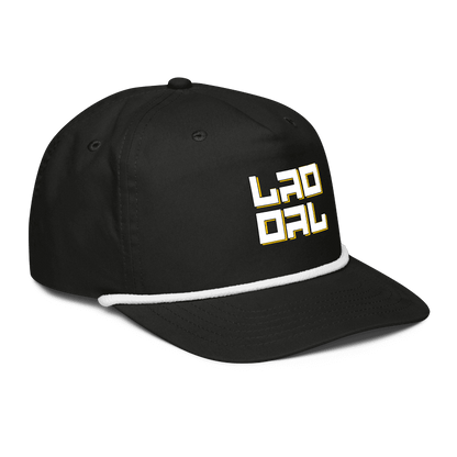 LAO RETRO GOLF CAP