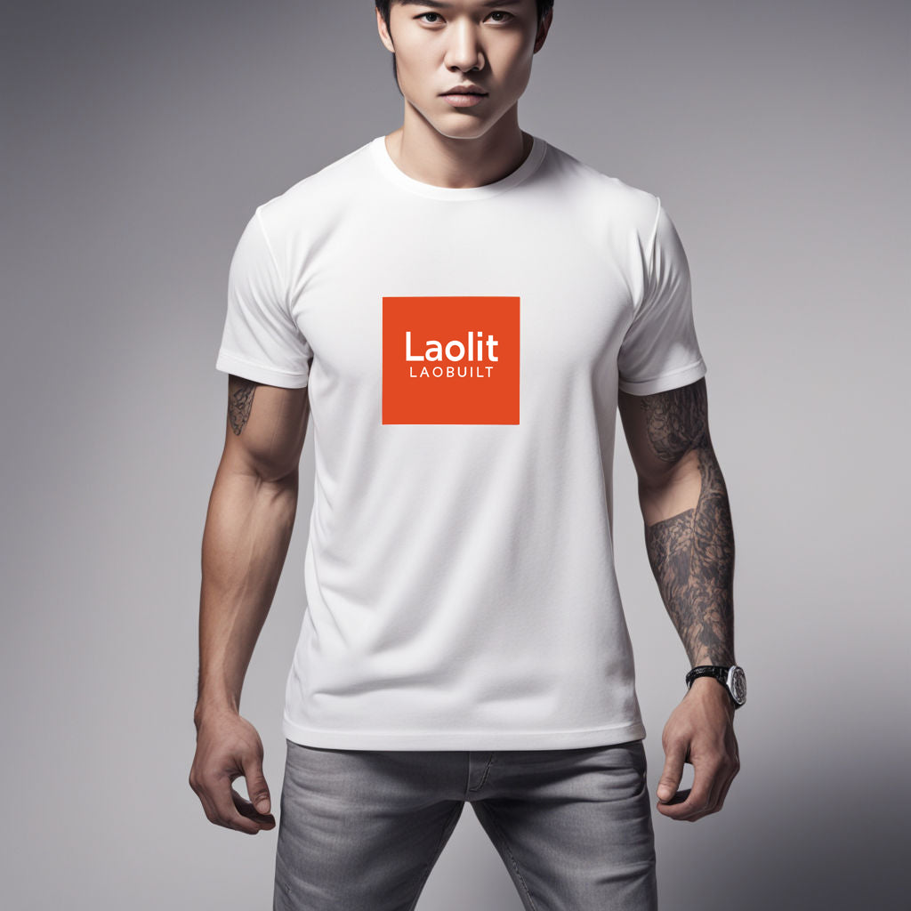 LAOLIT T-SHIRT