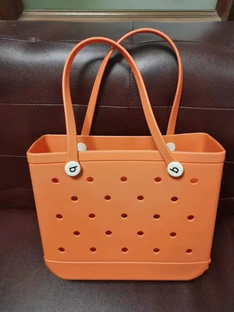 WATERPROOF BEACH BAG