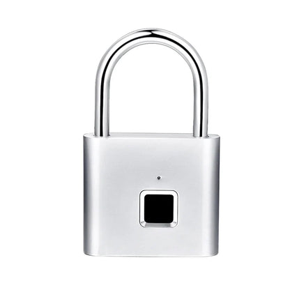 SMART FINGERPRINT PADLOCK